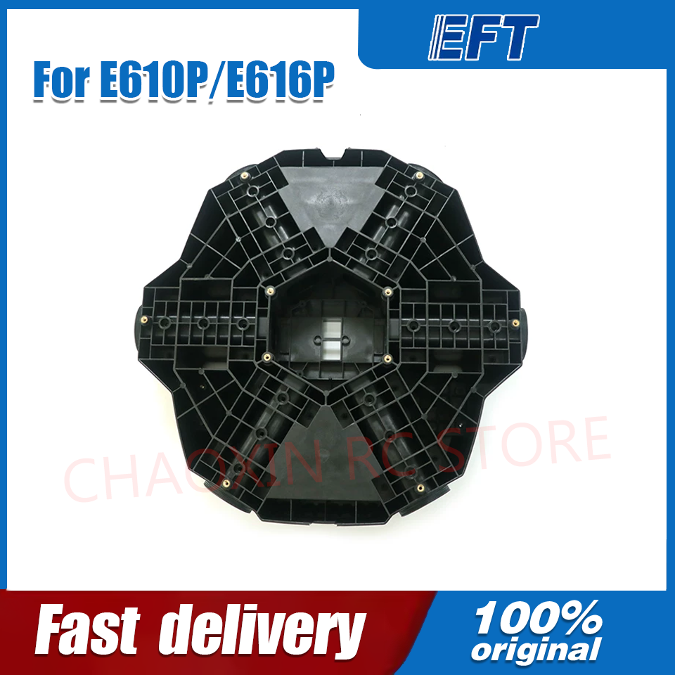 Drone With Rc - EFT E610P E616P E410P E416P agricultural