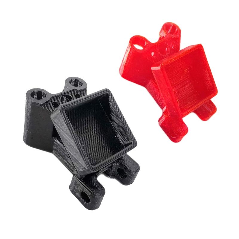 Heavy Lift Drone Frame - 3D Printed BN-220 BE220 GPS Mount