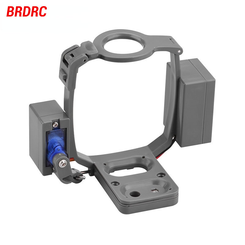 Drone Rc N2 - BRDRC AirDrop Dropping System for DJI