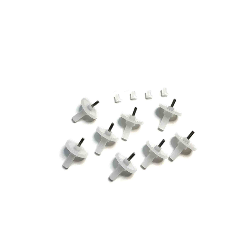 RC Drone Repair Part Gear Set  - огляд і ціна Drone Rc E99 Pro