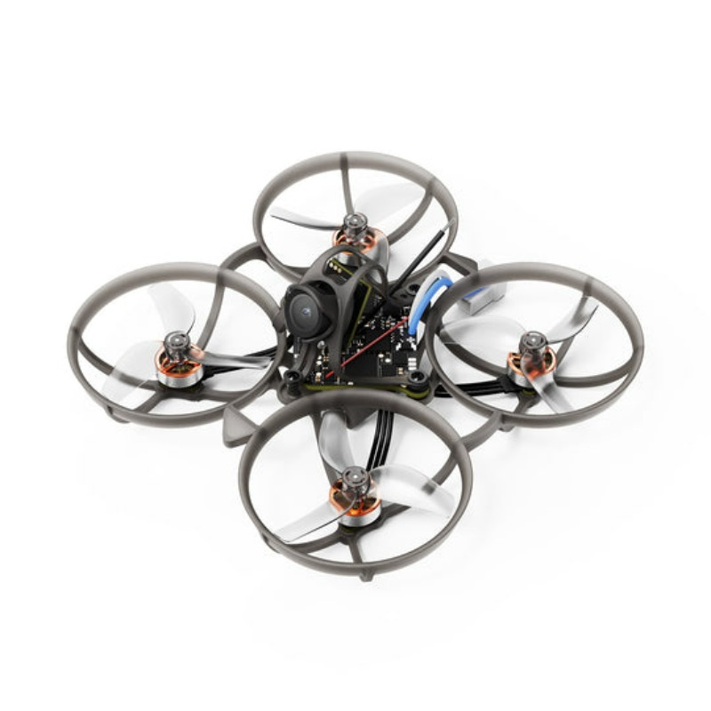 BETAFPV Air75 II Brushless Who - огляд і ціна Drone App Rc Fpv