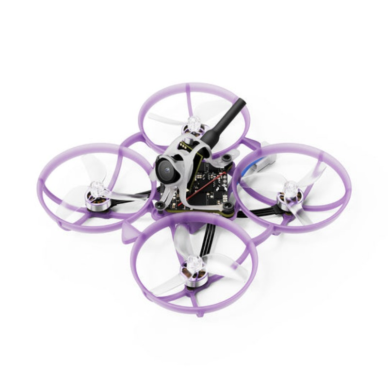 BETAFPV Air75 II Brushless Who - огляд і ціна Drone App Rc Fpv