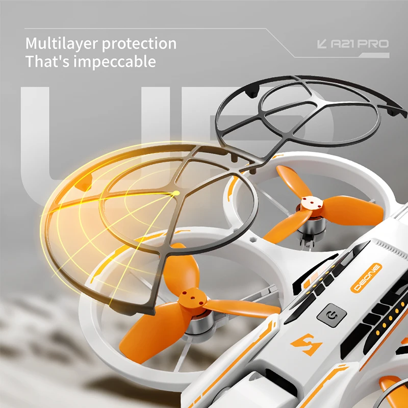 Original A21 Pro Drone 4K Prof - огляд і ціна Drone Ls Rc