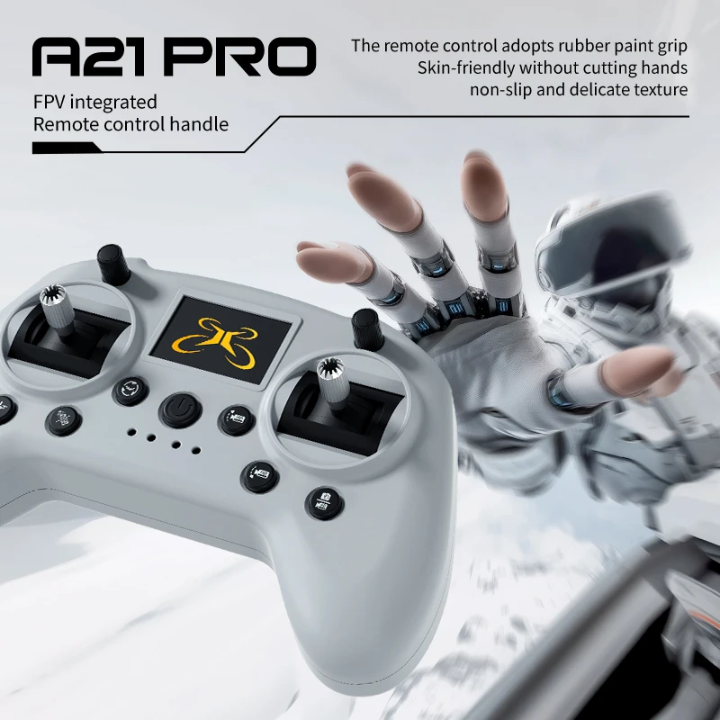 Original A21 Pro Drone 4K Prof - огляд і ціна Drone Ls Rc