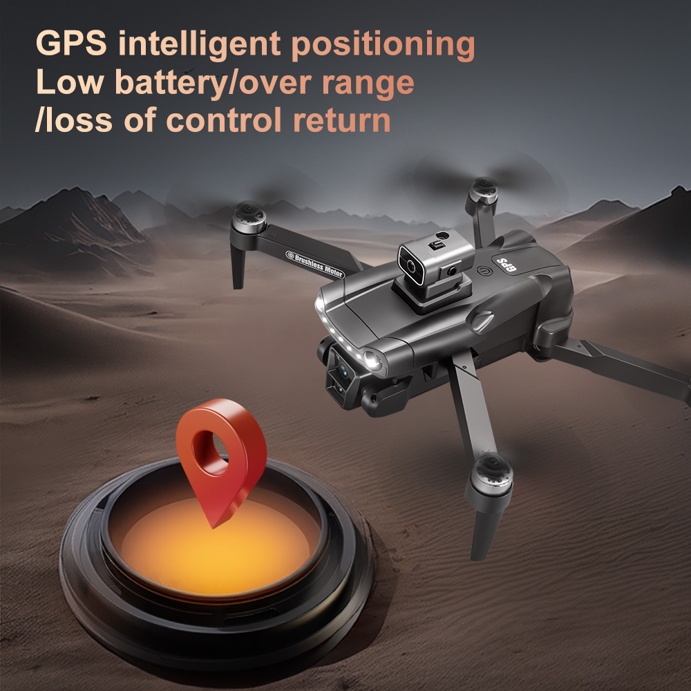 Original V198MAX Foldable Quad - огляд і ціна Drone Ls Rc