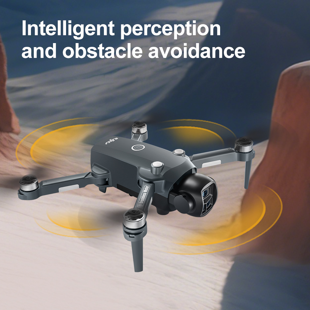 Brand+ V988 8K Professional 4K - огляд і ціна Drone Rc Plegable