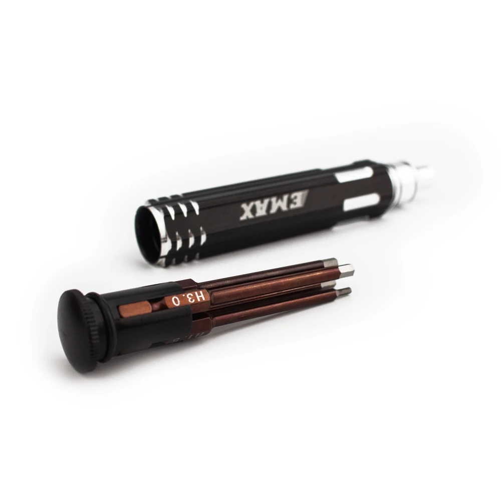 4 In 1 Emax Hexagon Socket Scr - огляд і ціна Drone Rc