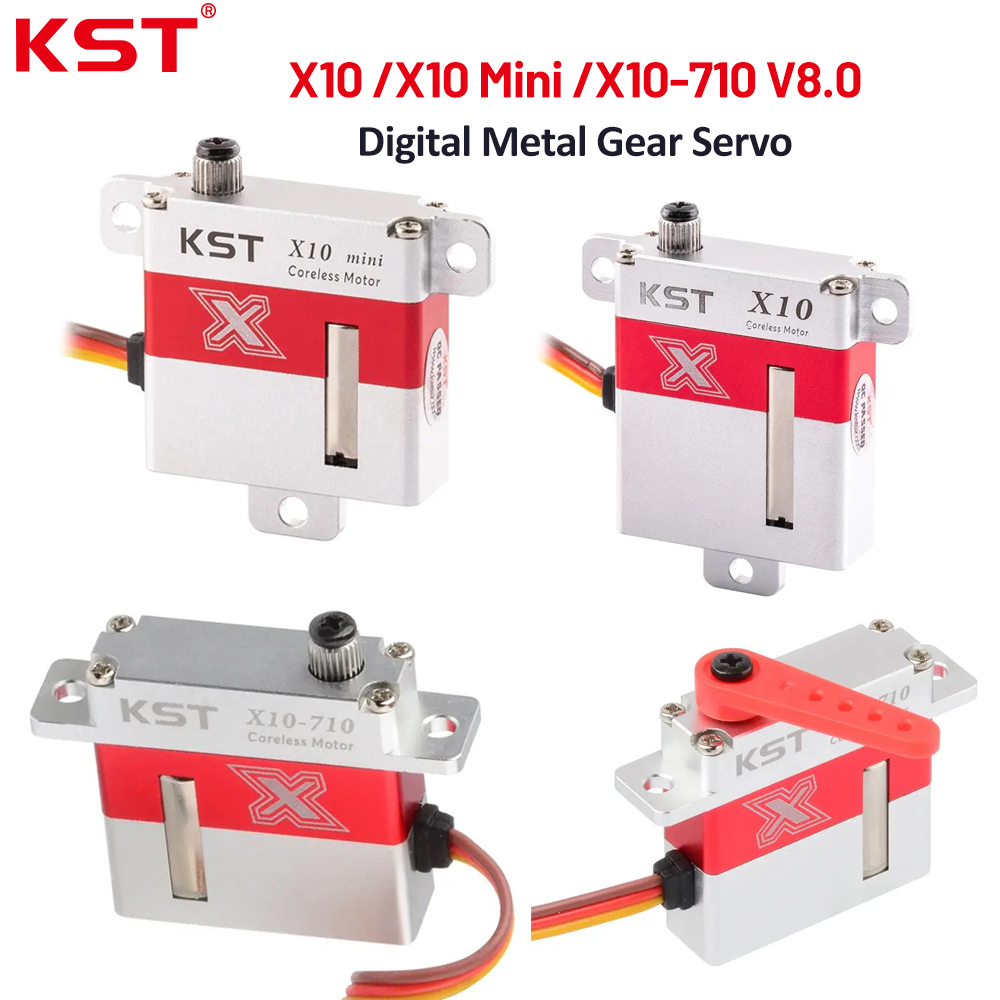 KST X10/X10 Mini/ X10-710 V8.0 - огляд і ціна Drone Helicopter Rc
