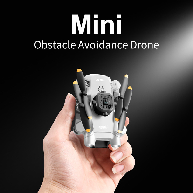 Mini V30 WiFi FPV Drone With 4 - огляд і ціна Drone Pro Rc Ufo