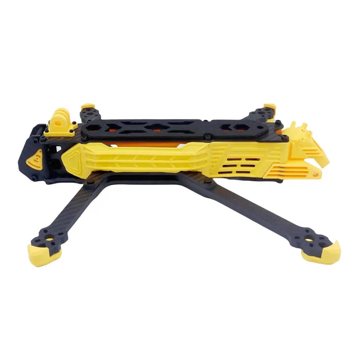 Erdog 7inch 8-9-10 inch O4 Fra - огляд і ціна Drone Rc Quadcopter Controller
