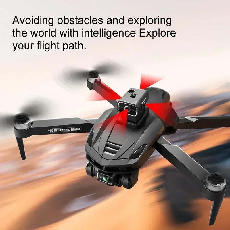 Original V168 GPS Drone Profes - огляд і ціна Drone Ls Rc