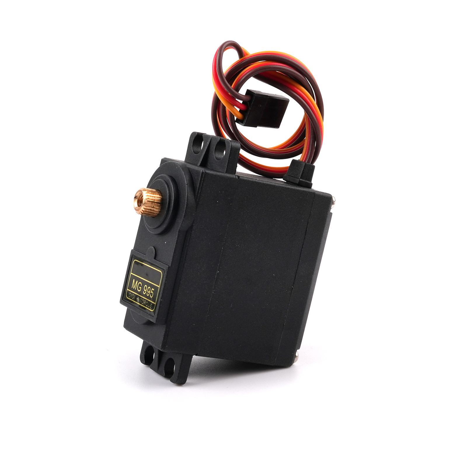 MG995 13KG RC Servos Standard  - огляд і ціна Drone Helicopter Rc