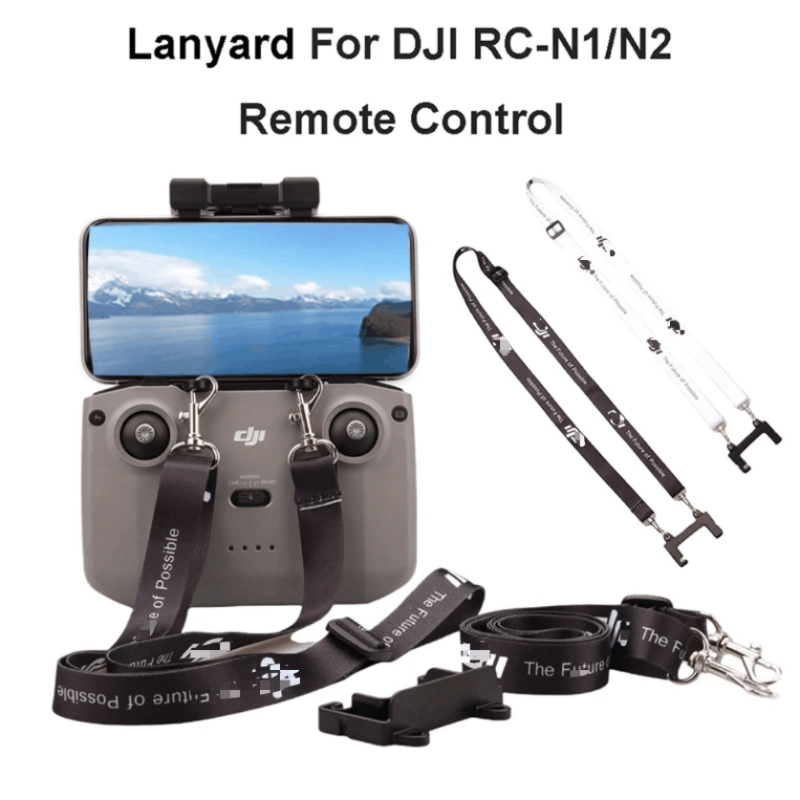 Remote Controller Lanyard Stra - огляд і ціна Drone Rc Pro 2