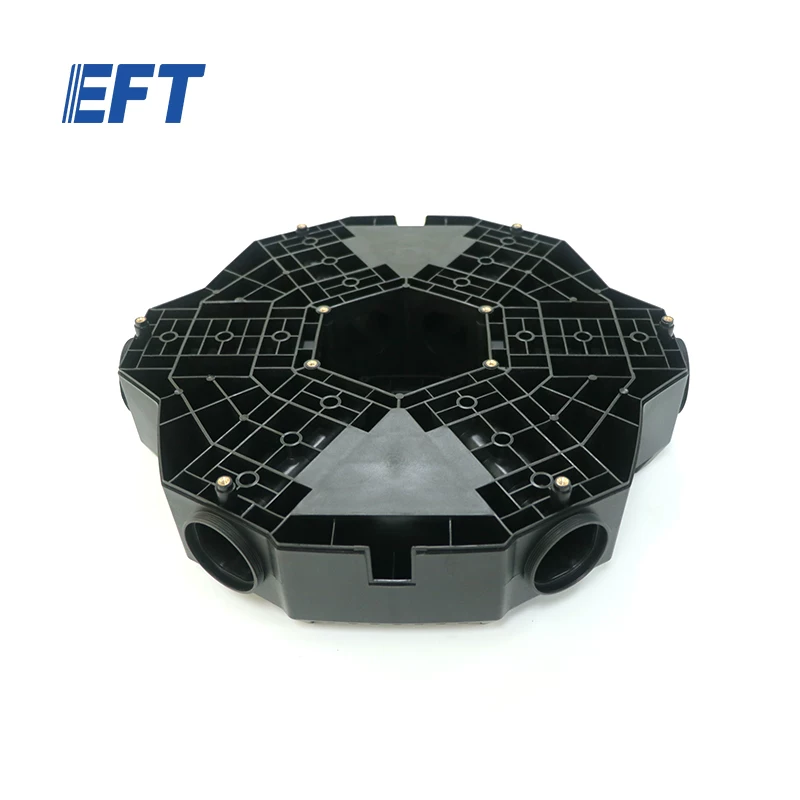 EFT E610P E616P E410P E416P ag - огляд і ціна Drone With Rc