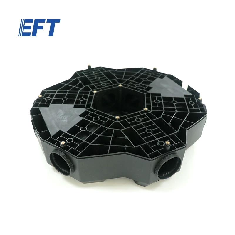 EFT E610P E616P E410P E416P ag - огляд і ціна Drone With Rc