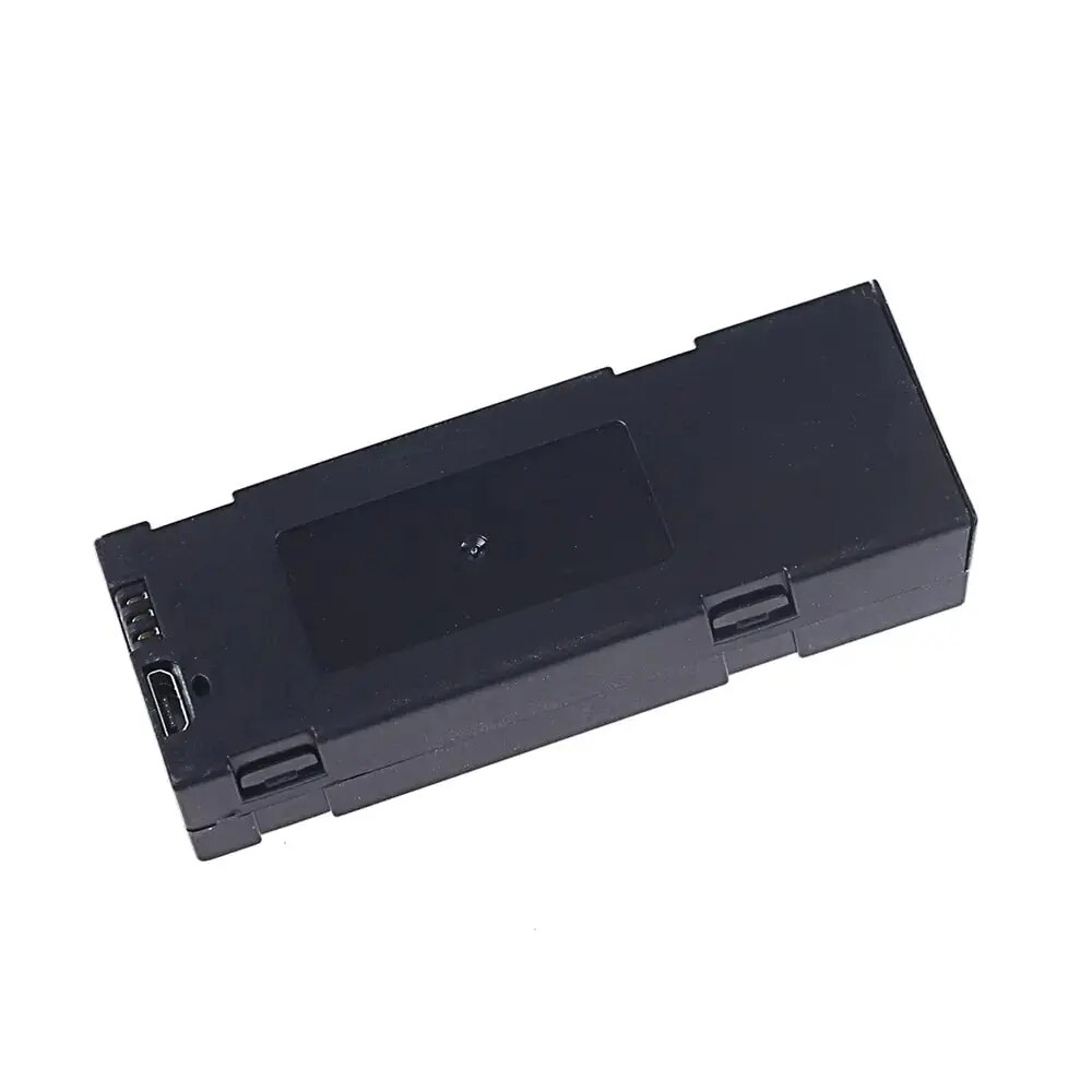 3.7V E88 5000mAh Rechargeable  - огляд і ціна Drone Rc E99 Pro