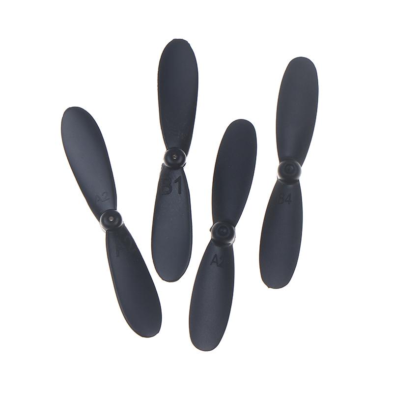 HOT! 8PCS 42mm Props For 4D RC - огляд і ціна Drone Rc