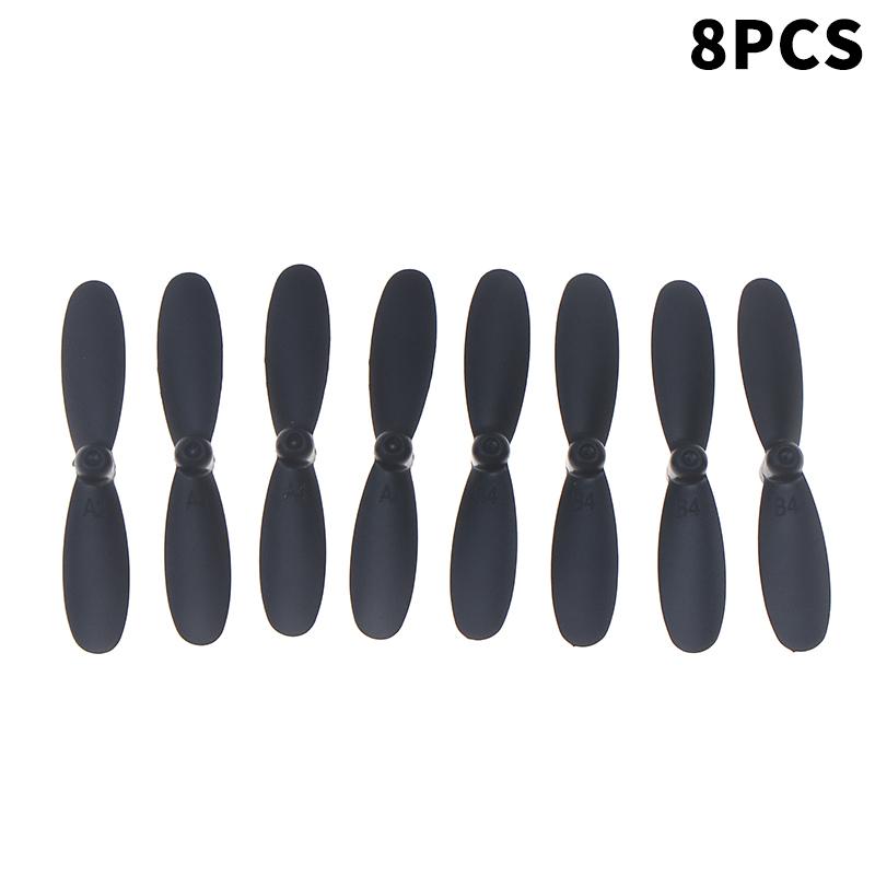HOT! 8PCS 42mm Props For 4D RC - огляд і ціна Drone Rc