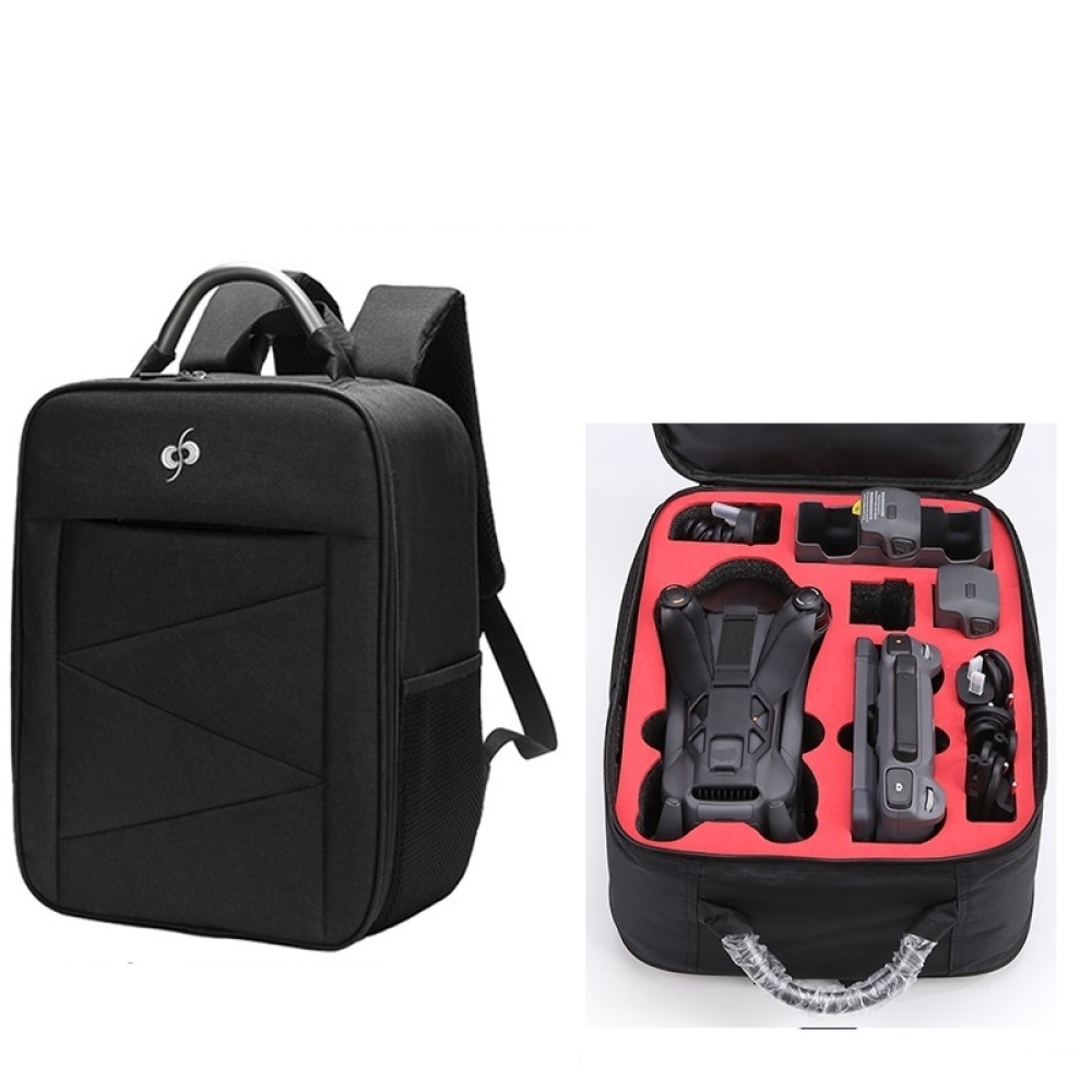 Backpack Carrying Case for DJI - огляд і ціна Drone Rc Pro 2