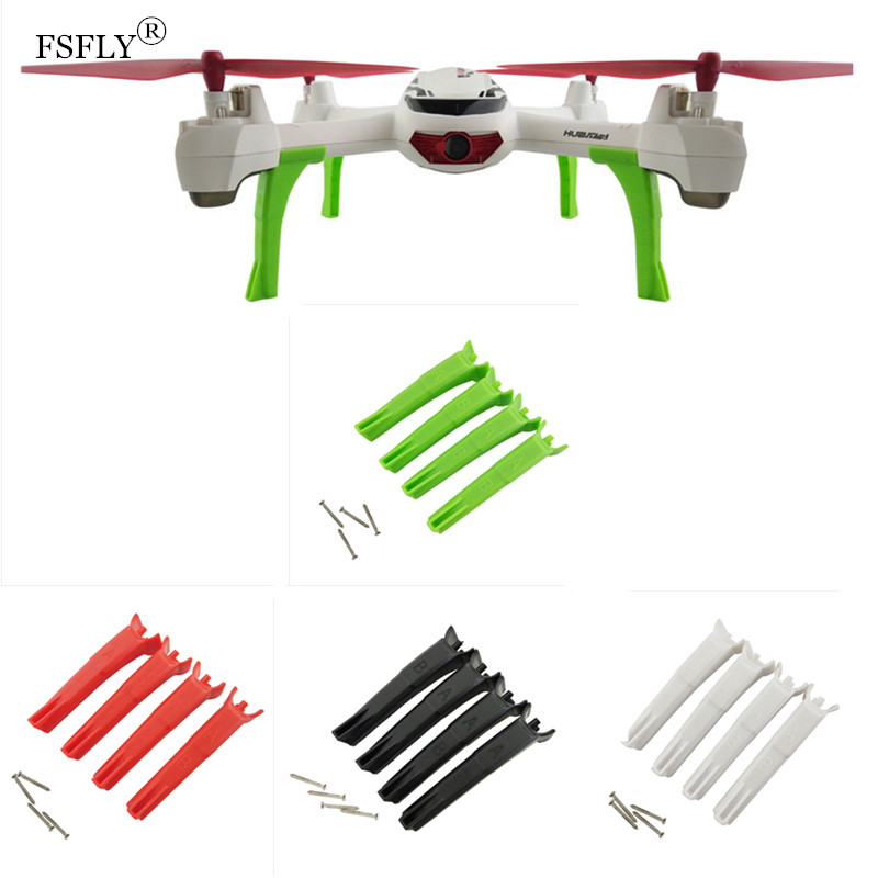 Hubsan X4 H502S H502E RC Drone - огляд і ціна Drone Helicopter Rc