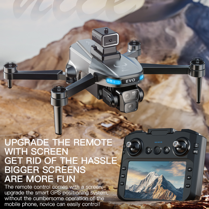 ZLL Sg901Max Beginner Drones R - огляд і ціна Drone Rc Plegable