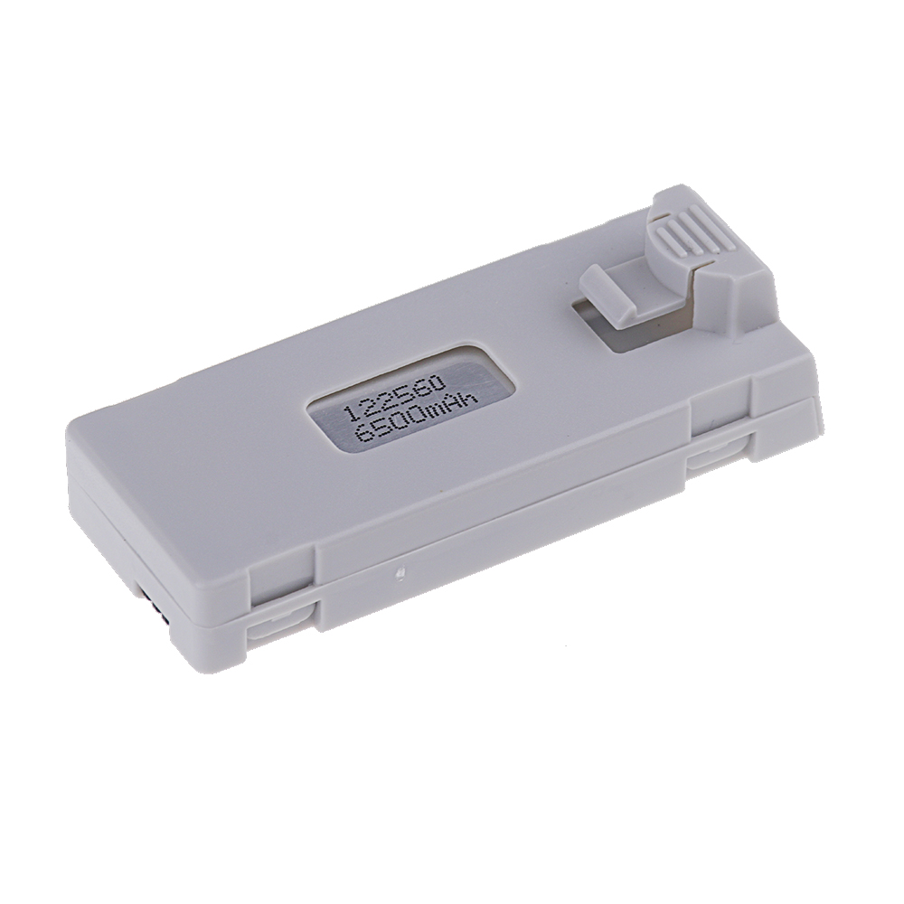 Original E88 Battery 3.7V 6500 - огляд і ціна Drone Rc E99