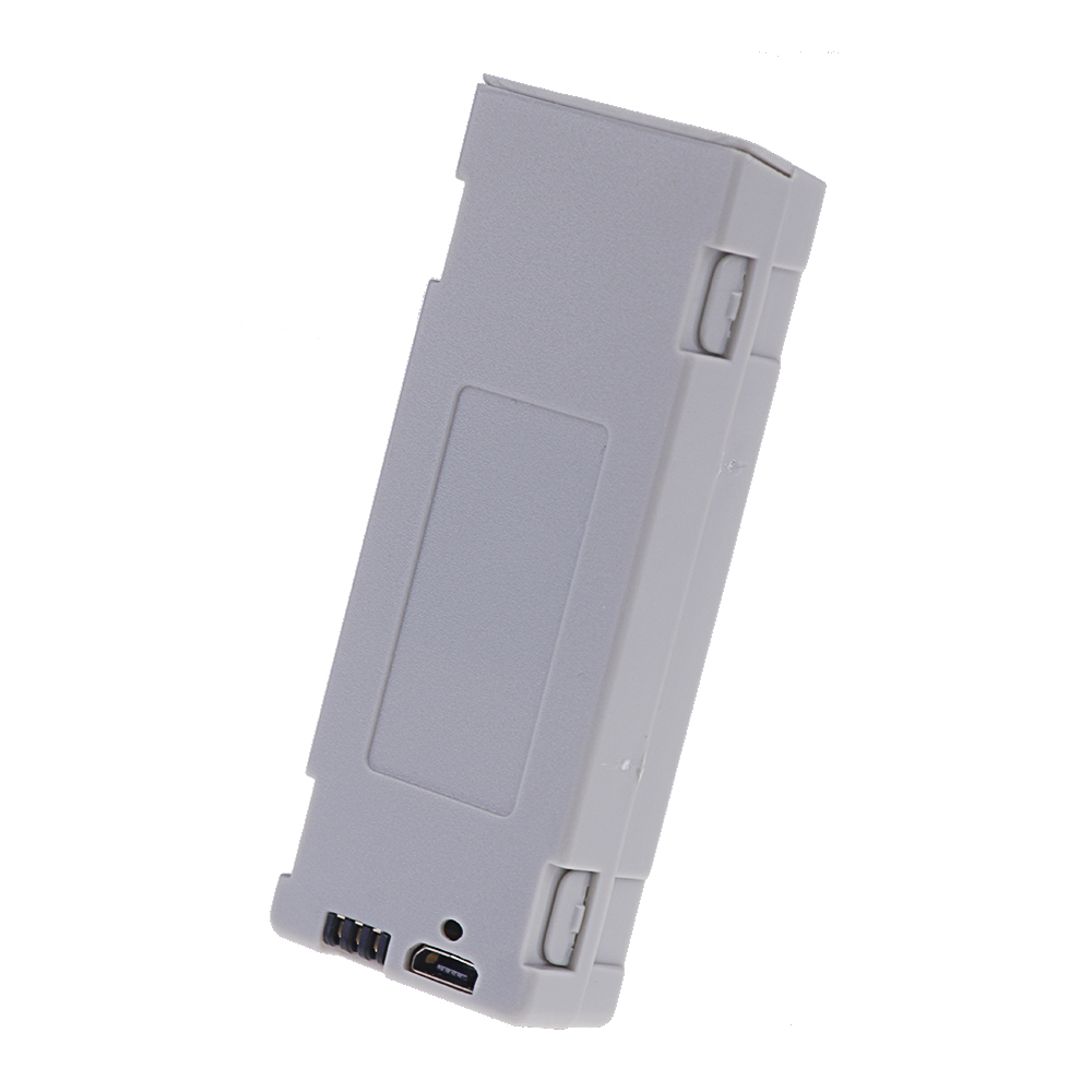 Original E88 Battery 3.7V 6500 - огляд і ціна Drone Rc E99