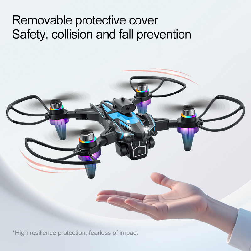 Outdoor Aerial Drone Electric  - огляд і ціна Drone Rc Explorer