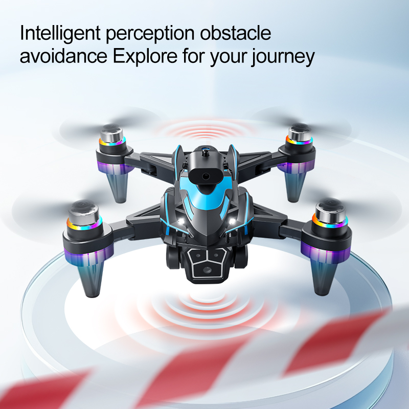 Outdoor Aerial Drone Electric  - огляд і ціна Drone Rc Explorer