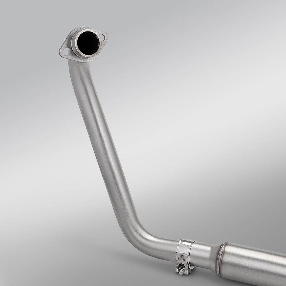 Full System Motorcycle Exhaust - огляд і ціна Drone Z1