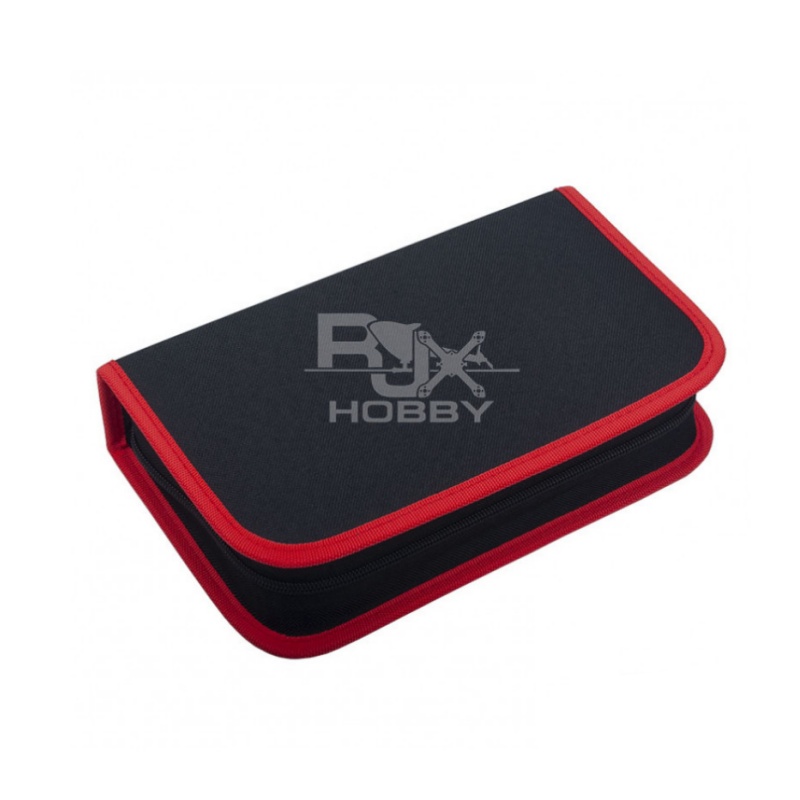Repair Tool Zip Case Organizer - огляд і ціна Drone Helicopter Rc