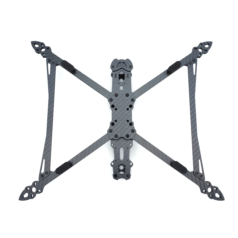 Mark4 V2 Mark 4 7 Inch/8 Inch/ - огляд і ціна Heavy Lift Drone Frame