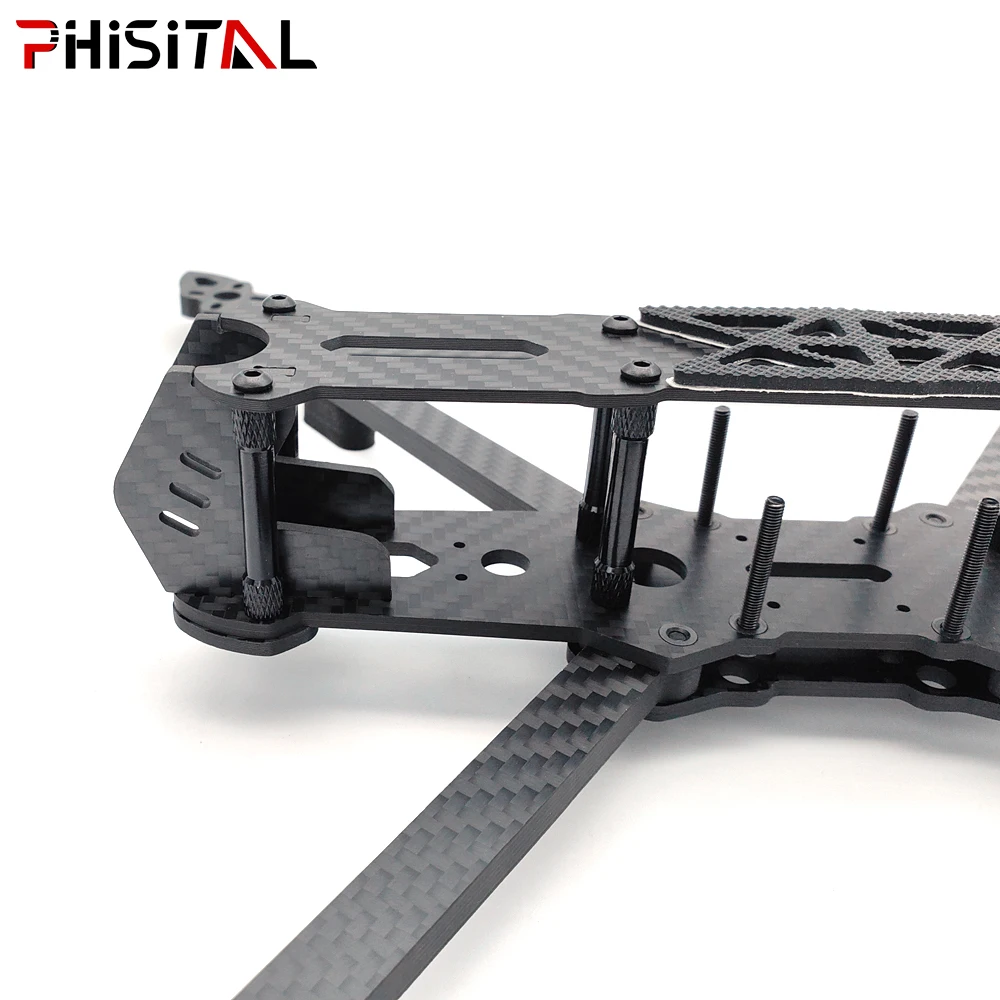 Mark4 V2 Mark 4 7 Inch/8 Inch/ - огляд і ціна Heavy Lift Drone Frame