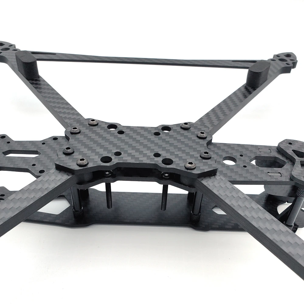Mark4 V2 Mark 4 7 Inch/8 Inch/ - огляд і ціна Heavy Lift Drone Frame