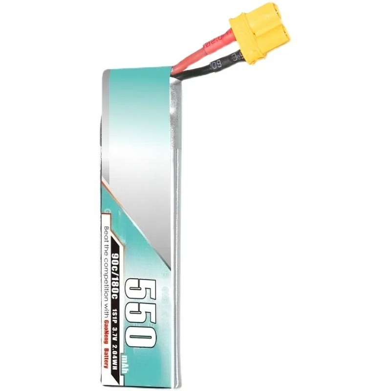 550mAh 3.7V For EMAX NanoHawk  - огляд і ціна Drone Ls Rc