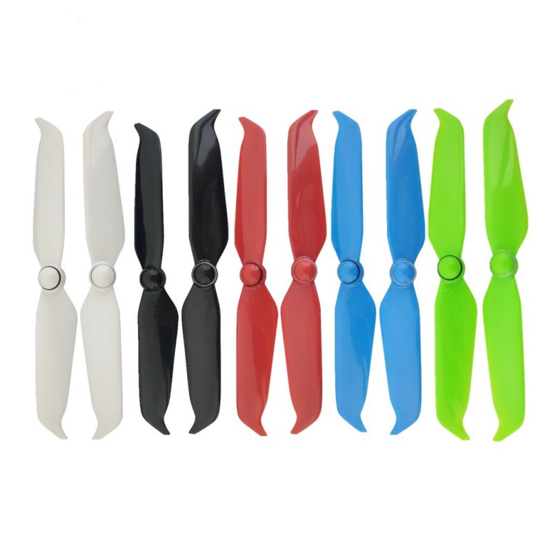 DJI Phantom 4 Propellers Serie - огляд і ціна Drone Helicopter Rc