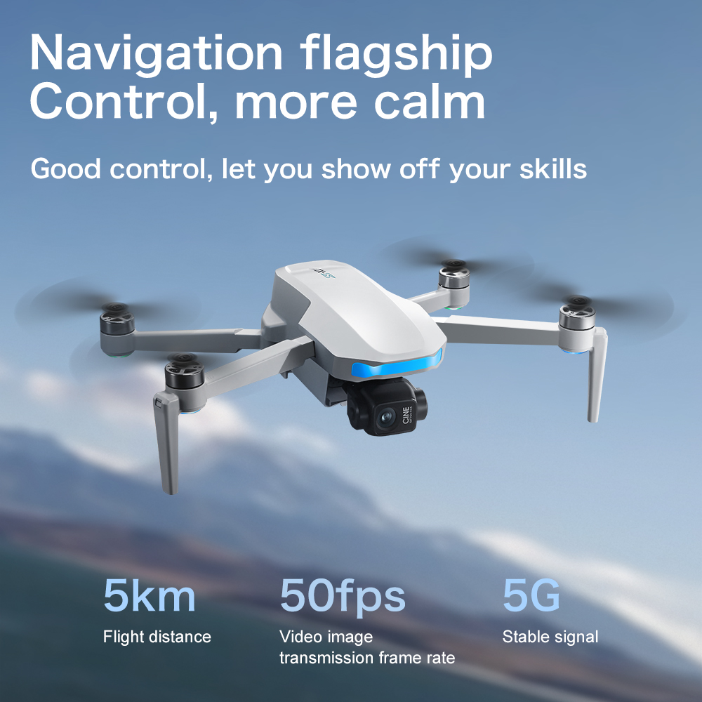 Original S-X1 Drone 8K HD Prof - огляд і ціна Drone Rc Explorer