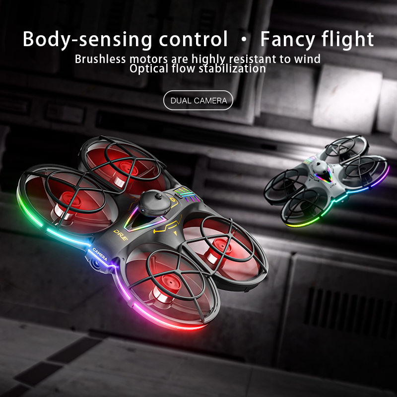 RH830 RC Professional Drone 4K - огляд і ціна Drone App Rc Fpv
