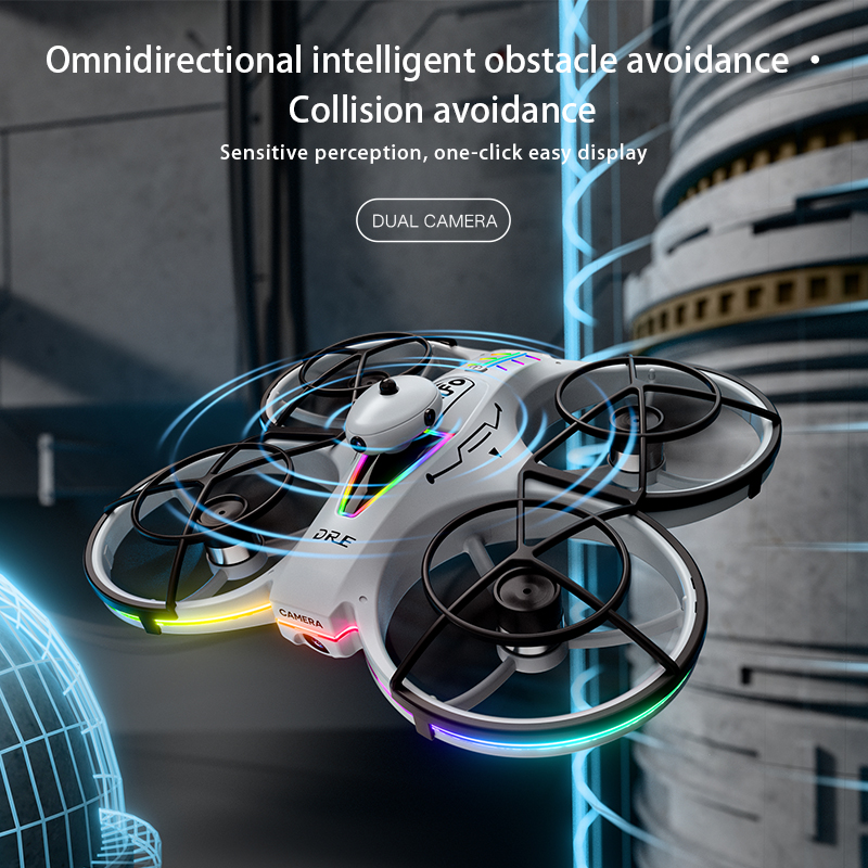 RH830 RC Professional Drone 4K - огляд і ціна Drone App Rc Fpv