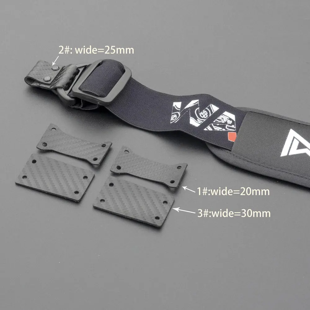 Walksnail FPV Goggles Headband - огляд і ціна Drone Rc N2