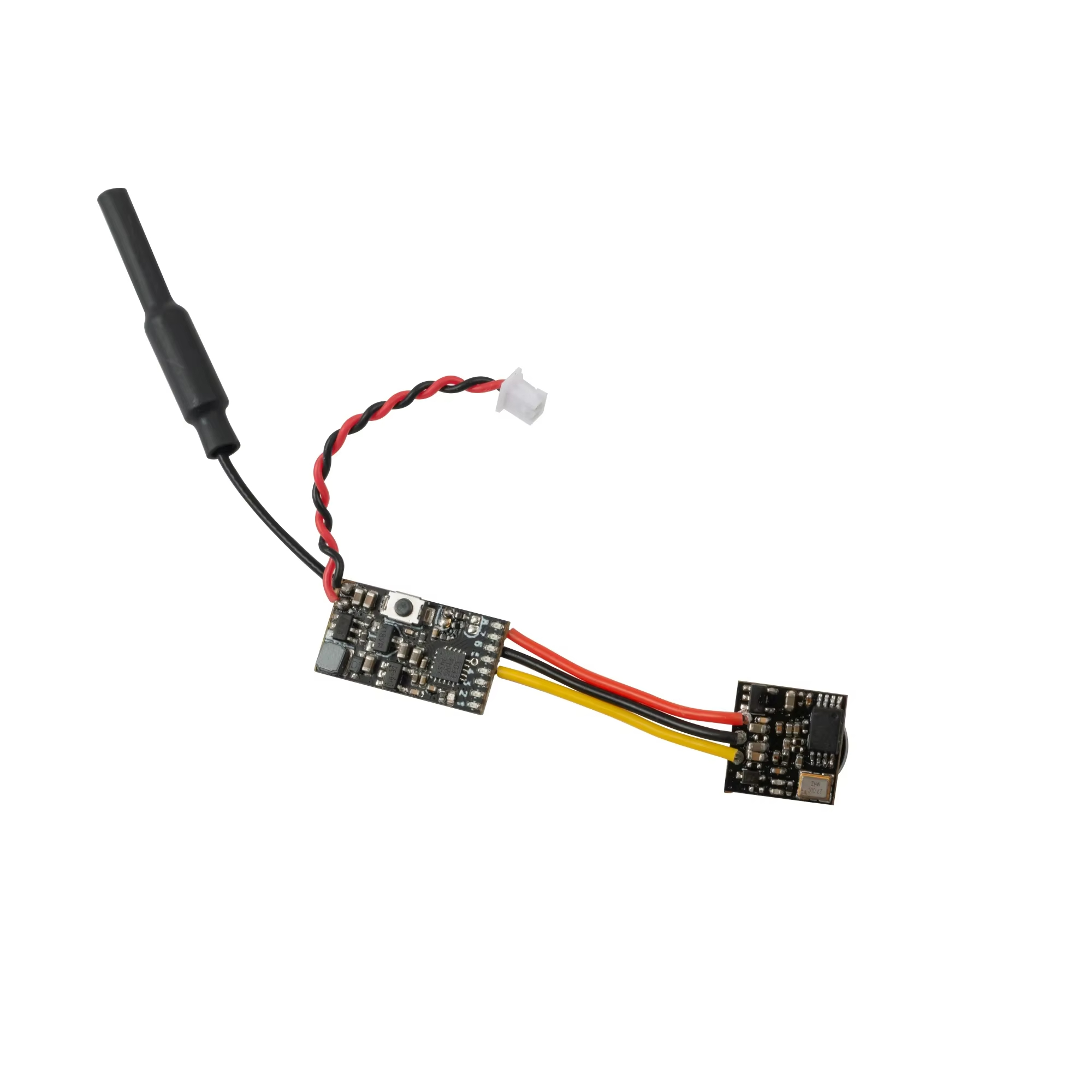 RC Micro Camera FPV AIO 5.8G 2 - огляд і ціна Drone Rc Explorer