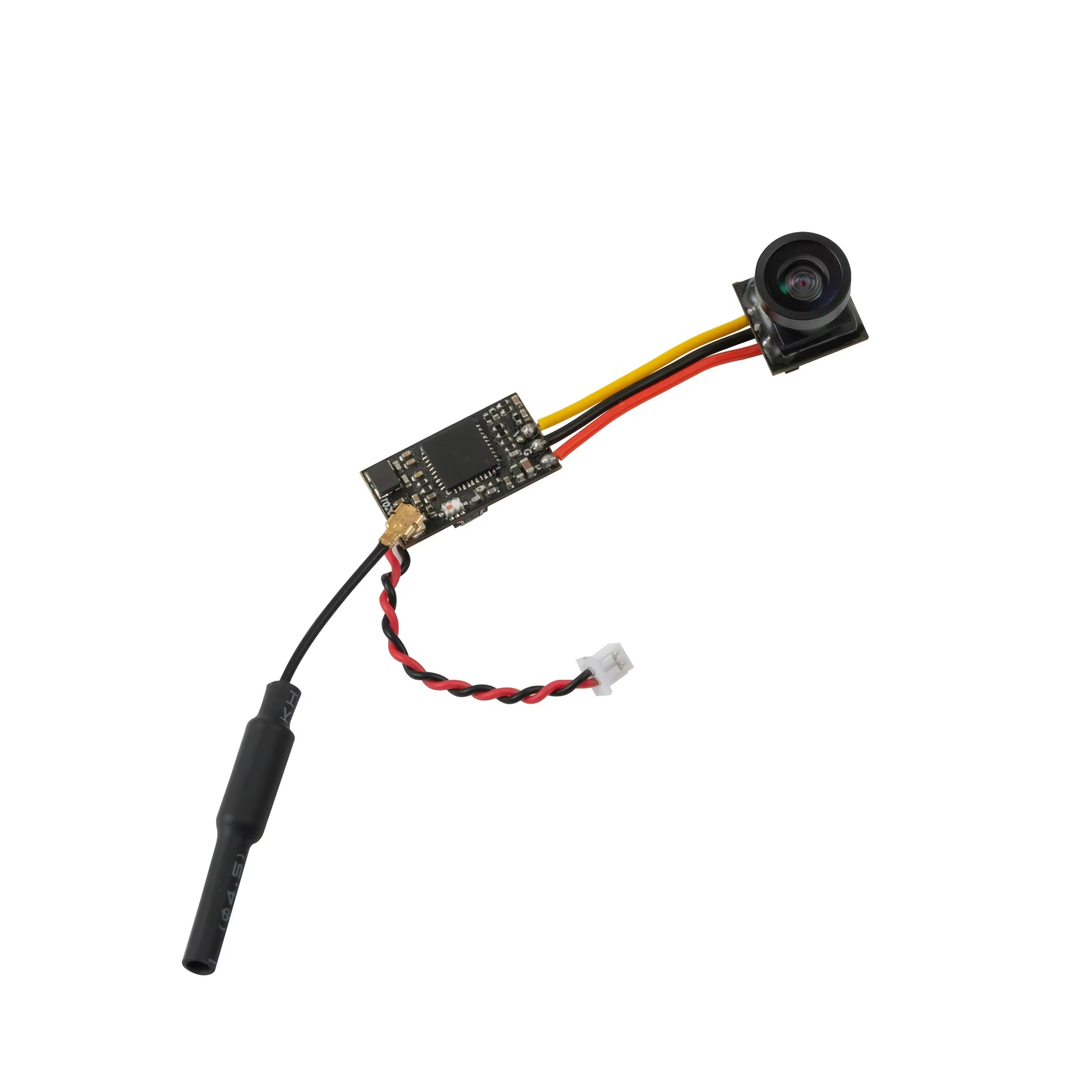 RC Micro Camera FPV AIO 5.8G 2 - огляд і ціна Drone Rc Explorer