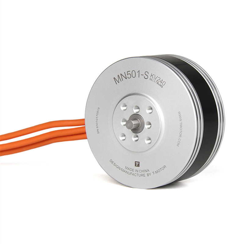 T-motor Mn501-s Ip45 Waterproo - огляд і ціна Drone Rc