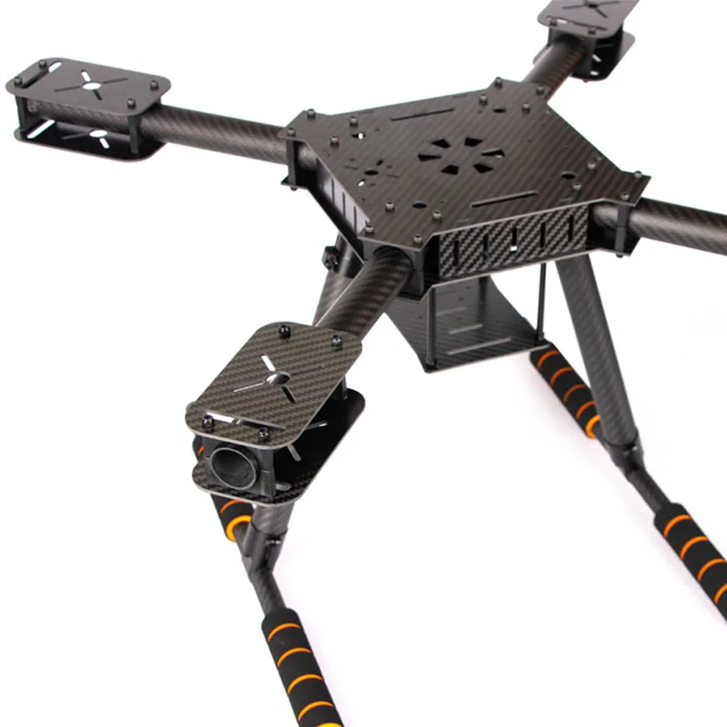Full Carbon Fiber F550/F680mm  - огляд і ціна Heavy Lift Drone Frame
