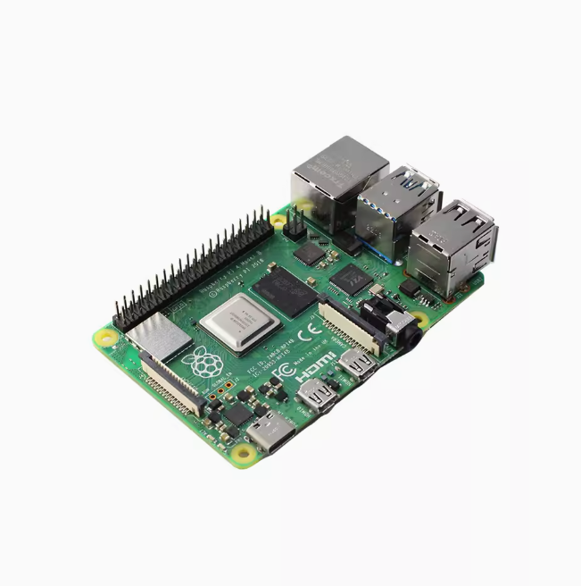 New Original Raspberry Pi 5 Co - огляд і ціна Drone Rc