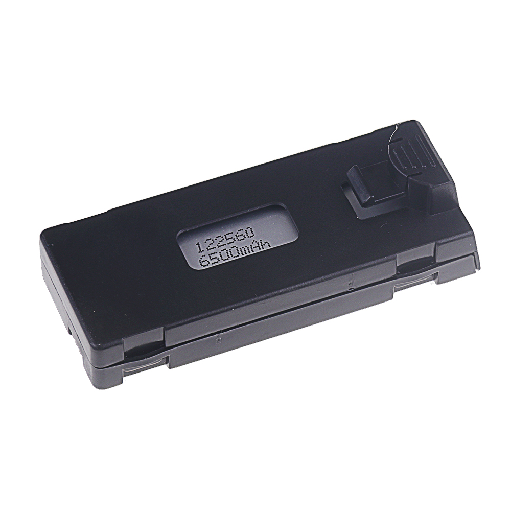 2026 3.7V Li-po Battery For RC - огляд і ціна Drone Rc E99