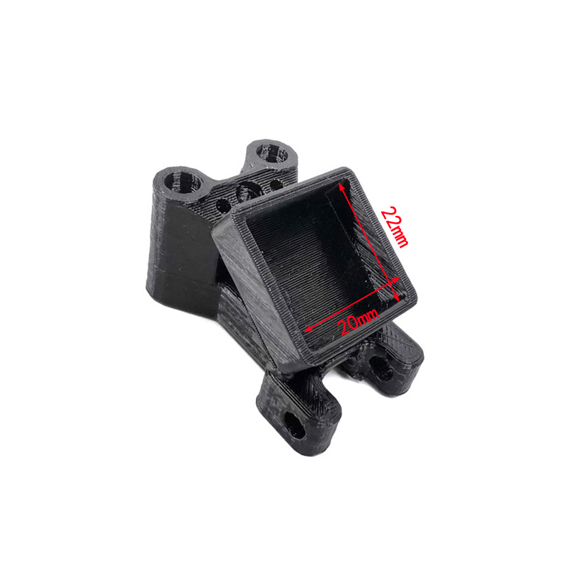3D Printed BN-220 BE220 GPS Mo - огляд і ціна Heavy Lift Drone Frame