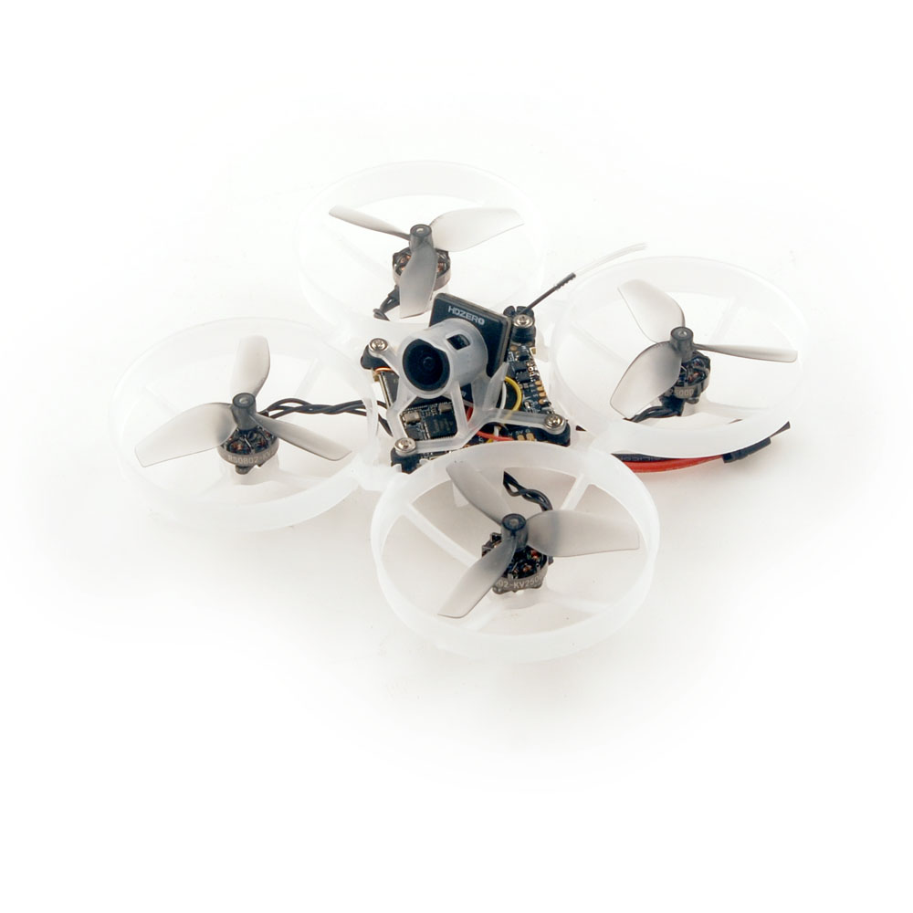Happymodel Mobula7 HD Freestyl - огляд і ціна Drone App Rc Fpv