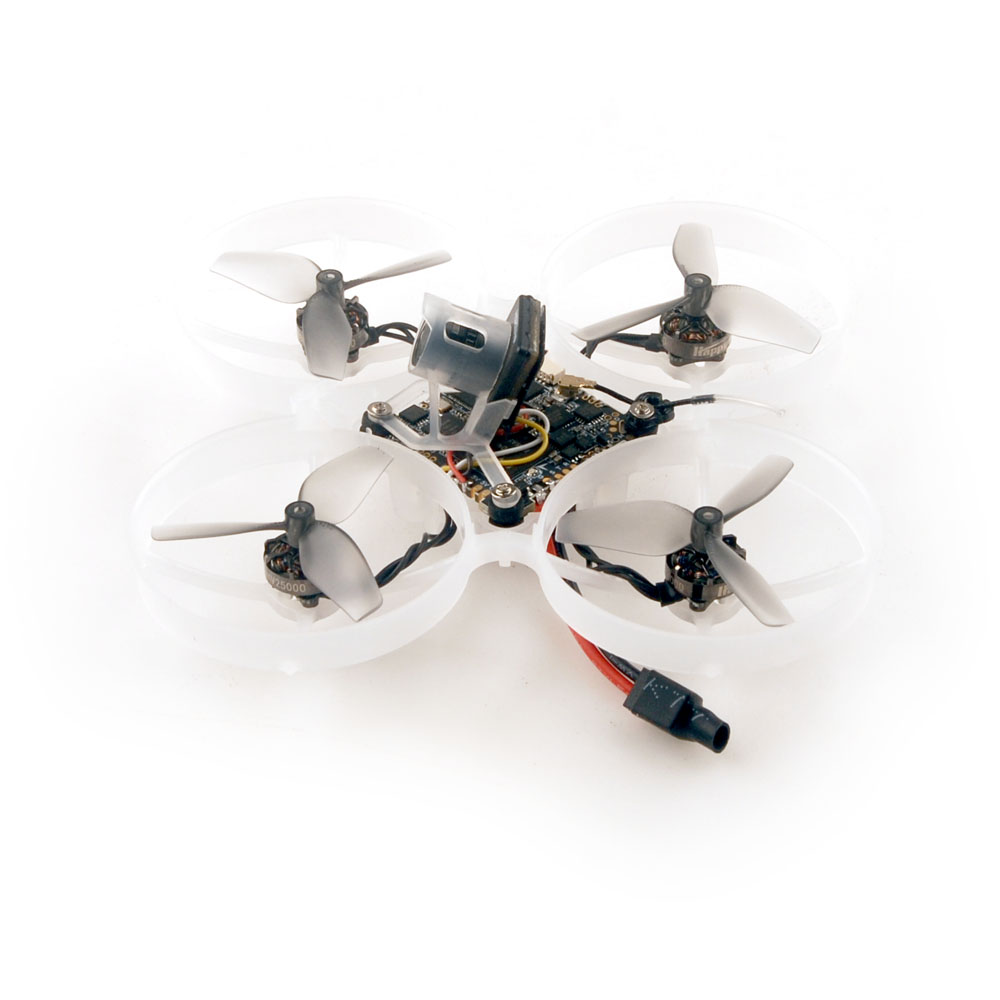 Happymodel Mobula7 HD Freestyl - огляд і ціна Drone App Rc Fpv