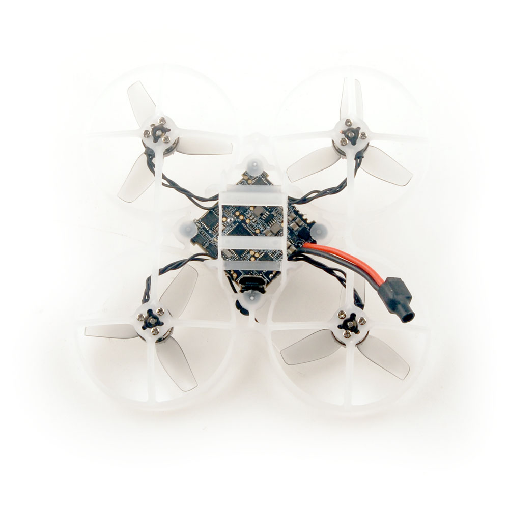 Happymodel Mobula7 HD Freestyl - огляд і ціна Drone App Rc Fpv